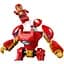 Конструктор LEGO Альтрон против Железного Человека (11209) - миниатюра 7
