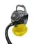 Пилосос професійний Karcher KWD 3 V-17/4/20/F (1.628-442.0) - мініатюра 4