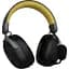 Навушники Bluetooth Stereo Ajazz AHM08 MAX Black/Gray/Yellow (AHM08-MAX-BGY) UA - мініатюра 5