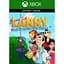 Ключ активації Microsoft Leisure Suit Larry - Wet Dreams Dry Twice для Xbox One/Series - мініатюра 1