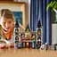 Конструктор LEGO Harry Potter Маєток родини Мелфой 1601 деталь (76453) - мініатюра 10