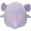 М'яка іграшка Squishmallows Аксолотль Моніка 19 см (SQCR05385) - мініатюра 3
