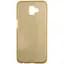 Чохол-накладка Toto TPU Shine Case Samsung Galaxy J6+ 2018 Gold - мініатюра 1