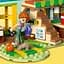Конструктор LEGO Friends Кімната Отом 222 деталі (42646) - мініатюра 8