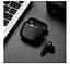 Наушники беспроводные iMiLab imiki MT-2 Bluetooth Black - миниатюра 5