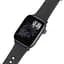 Умные часы HOCO Y3 Smart Watch черные (6931474754189) - миниатюра 2