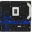 Материнская плата ASRock B760M PG Sonic WiFi [140180] - миниатюра 5