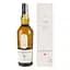 Віскі Lagavulin 8 yo Single Malt Scotch Whisky, 48%, 0,7 л - мініатюра 3