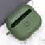 Футляр SGP Shockproof для наушников Airpods 3 Pine green - миниатюра 3