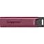 USB флеш-накопитель Kingston DataTraveler Max 256GB USB-A 3.2 Gen 2 Red (DTMAXA/256GB) [83516] - миниатюра 1