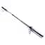 Гриф для штанги EasyFit олімпійський, рівний 2.2 м, Ø 50 мм - мініатюра 1