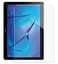 Захисне скло DK для Huawei MediaPad T5 Full Glue 2 шт (016285) - мініатюра 3