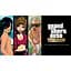 Ключ активації Microsoft Grand Theft Auto: The Trilogy - The Definitive Edition для Xbox One та Xbox Series X/S - мініатюра 2