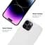 Чехол-накладка силиконовый противоударный для Apple iPhone 13 Pro Max, панель с защитой всего корпуса, софт-тач, elembery, ArmorStandart (ARM67947) - мініатюра 3