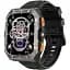 Смарт-часы Blackview W80 Pro Black - миниатюра 1
