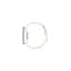 Фітнес-браслет Xiaomi Mi Smart Band 7 Pro Ivory (BHR6076GL) - мініатюра 7