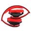 Гарнітура Microlab K360 3.5 мм Black-Red - мініатюра 5