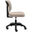 Детское кресло GT Racer B-1511 Fabric Beige [140970] - миниатюра 3