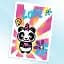 Набор Canal Toys DIY Airbrush Art с постерами (AIR015) - миниатюра 11