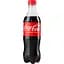 Уцінка. Напій Coca-Cola безалкогольний сильногазований 500 мл  - мініатюра 2