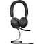 Навушники Jabra Evolve 2 40 SE MS USB-C Stereo (24189-999-899) - мініатюра 6