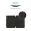 Чохол до планшета Armorstandart Smart Case iPad Air 11 2024 Black (ARM74641) - мініатюра 6