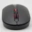 Мишка бездротова Xiaomi Miiiw Wireless Mute Mouse MWMM01 чорна - мініатюра 5