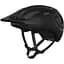 Велошлем Poc Axion Black Matt M (1033-PC 107401037MED1) - миниатюра 1