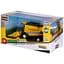 Автомодель Bburago 18-31722 New Holland TC5.90 зернозбиральний комбайн 1:24 - мініатюра 1