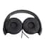 Навушники Sony MDR-ZX110AP Black (MDRZX110APB.CE7) - мініатюра 3