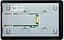 Додаткове обладнання до промислового ПК Raspberry Pi Touch Display 2 7" - мініатюра 3