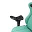 Кресло игровое Anda Seat Kaiser 4 Size XL Cyber ​​green PVC (AD12YDDC-XLL-20-C-PV/C-01) - миниатюра 4