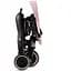 Велосипед триколісний Kinderkraft Jazz 2 Pink (KRJAZZ02PNK0000) - мініатюра 6
