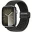 Ремінець Dux Ducis Nylon Woven для Apple Watch 38/40/41/42mm(ser.10) Black Unity - мініатюра 1