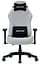 Ігрове крісло Anda Seat Luna Size L Grey Fabric (AD18-44-G-F) - мініатюра 2