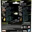 Игрушка-волчок Hasbro Beyblade X Marvel с пусковым устройством Iron Man 4-80B vs Thanos 4-60P (G0278_G0287) - миниатюра 6