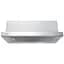 Вытяжка телескопическая Eleyus LOTUS 470 50 INOX - миниатюра 1