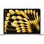 Ноутбук Apple MacBook Air 13" M2 16/256GB Starlight 2024 [MC7W4] [122951] - мініатюра 1