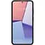 Чохол Spigen Liquid Air Case для Samsung Galaxy S24 Plus Matte Black [ACS07327] [100260] - мініатюра 6