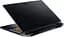 Ноутбук Acer Nitro 5 AN515-58 15.6' FHD IPS, Intel i7-12650H, 16GB, F1TB, NVD4050-6, Lin, чорний (NH.QLZEU.009) - мініатюра 6