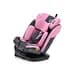 Автокрісло Sesttino Oktagon Pro Isofix 0-36kg Pink - мініатюра 5