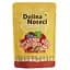 Влажный корм для кошек Dolina Noteci Superfood cat с куриной говядиной и дорадо 85 г - миниатюра 1