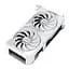 Відеокарта ASUS RTX 5060 8GB DUAL OC WHITE (DUAL-RTX5060-O8G-WHITE) (GDDR7, 128 bit, PCI-E v5.0 x16) - мініатюра 4