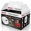 Мультиварка Tefal Spherical Bowl RK745134 - мініатюра 5
