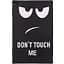 Чехол-книжка BeCover Smart Case для Lenovo Tab M10 TB-328F 3rd Gen 10.1" Don't Touch (708292) - миниатюра 3