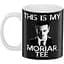 Кружка GeekLand Шерлок Холмс My Moriar-Tee - мініатюра 1