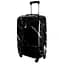 Валіза Semi Line 28" (L) Black Marble (T5730-3) - мініатюра 1