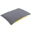 Чехол на подушку Руно 50х70 Yellow Grey 382.52_Yellow Grey - миниатюра 4