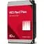 Жорсткий диск WD 3.5" 10TB Red Plus (100EFGX) - мініатюра 1