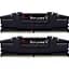 Модуль пам'яті DDR4 G.Skill Ripjaws V 2x16GB 3600MHz Classic Black (F4-3600C16D-32GVKC) [94575] - мініатюра 1